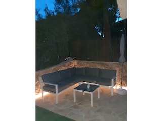 Casa de vacaciones Gassin Grabación al aire libre 11