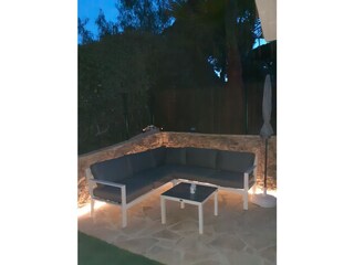 Holiday house Gassin Outdoor Recording 11