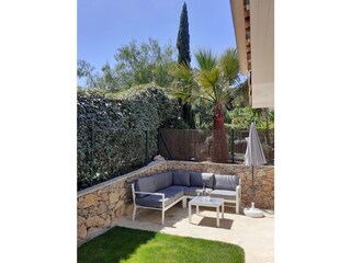 Casa per le vacanze Gassin Registrazione all'aperto 9