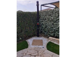 Casa de vacaciones Gassin Grabación al aire libre 8