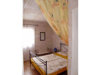 Maison de vacances Gassin Équipement 22