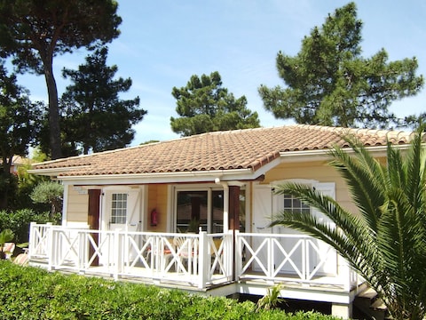 Casa per le vacanze Chalet Monique