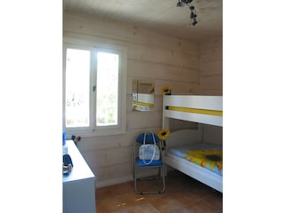 Maison de vacances Gassin Équipement 24