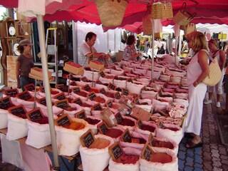 Vakantiehuis Gassin Omgeving 33