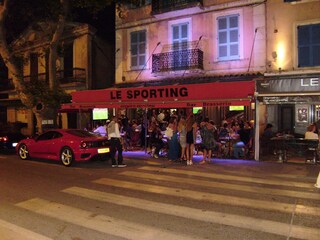 Casa de vacaciones Gassin Entorno 32