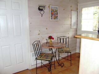 Holiday house Gassin Features 20