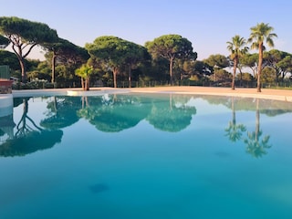 Vakantiehuis Gassin Buitenaudio-opname 14