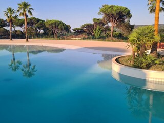 Casa per le vacanze Gassin Registrazione all'aperto 2