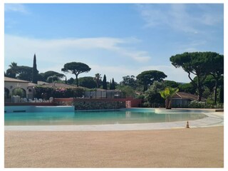 Casa per le vacanze Gassin Registrazione all'aperto 15