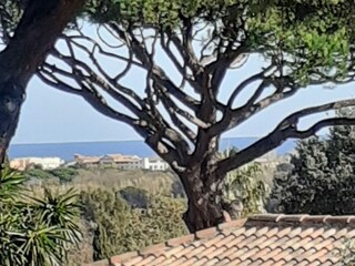 Casa per le vacanze Gassin Registrazione all'aperto 12