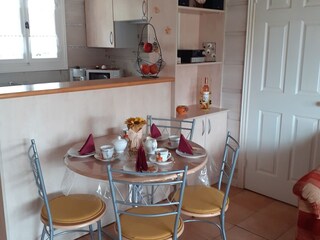 Holiday house Gassin Features 17