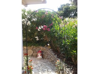 Holiday house Gassin Outdoor Recording 3