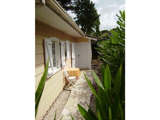 Casa per le vacanze Gassin Registrazione all'aperto 4