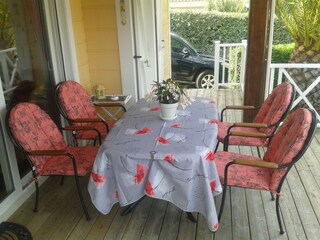 Holiday house Gassin Outdoor Recording 5