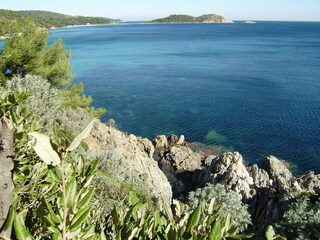 Casa per le vacanze Gassin Ambiente 39