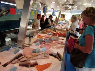 Holiday house Gassin Environment 34