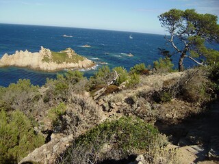 Vakantiehuis Gassin Omgeving 36