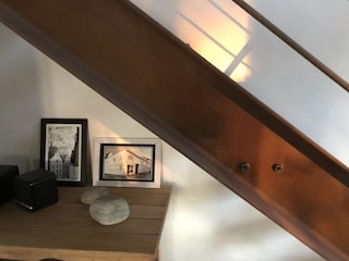 Stahltreppe zur Galerie Mursewiek20