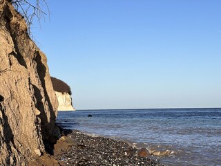Januar 2024 am Königsstuhl