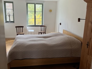 Mursewiek 20, Schlafzimmer EG