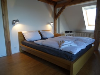 Schlafzimmer OG, Mursewiek20