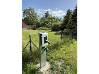 Wallbox  Historisches Bauernhaus 1840