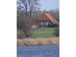 Blick über den Bodden zu Mursewiek20 Zoomansicht