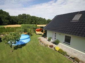 Ferienhaus Babow - Burg im Spreewald - image1