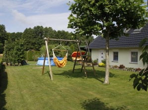 Ferienhaus Babow - Burg im Spreewald - image1