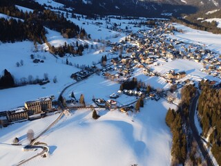 Vakantieappartement Tauplitz Buitenaudio-opname 7