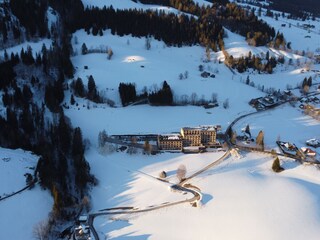 Vakantieappartement Tauplitz Buitenaudio-opname 8