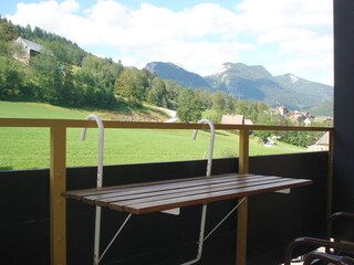 Vakantieappartement Tauplitz Buitenaudio-opname 6