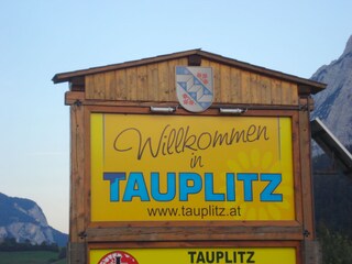 Vakantieappartement Tauplitz Omgeving 13