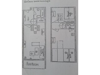 Appartamento per vacanze Tauplitz Documento 25