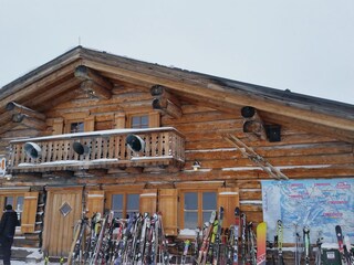 Appartamento per vacanze Tauplitz Ambiente 16