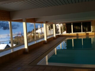 Appartamento per vacanze Tauplitz Registrazione all'aperto 2