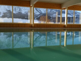 Vakantieappartement Tauplitz Buitenaudio-opname 3