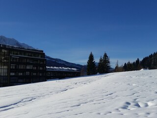 Vakantieappartement Tauplitz Omgeving 18