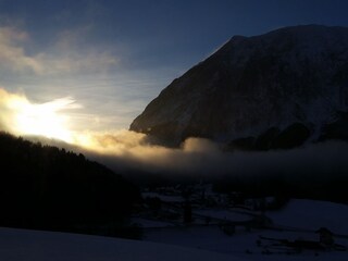 Appartamento per vacanze Tauplitz Ambiente 22