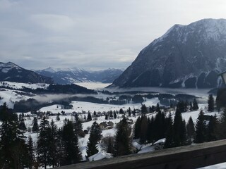 Appartamento per vacanze Tauplitz Ambiente 17