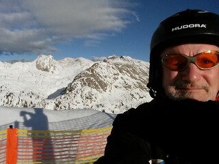 Appartamento per vacanze Tauplitz Documento 27