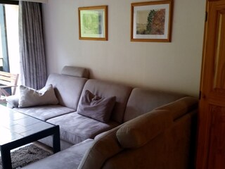 Vakantieappartement Tauplitz Kenmerken 9