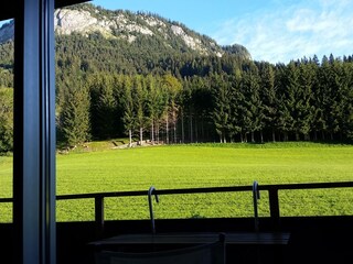 Appartamento per vacanze Tauplitz Registrazione all'aperto 5