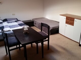 Vakantieappartement Tauplitz Kenmerken 12