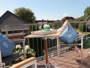 Ferienwohnung Meersand