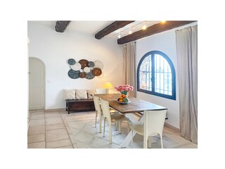 Villa Sainte-Maxime Características 20