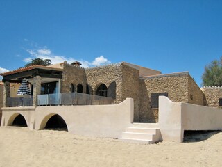 Villa Sainte-Maxime Grabación al aire libre 10