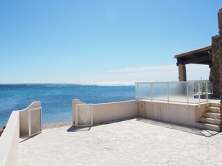 Villa Sainte-Maxime Grabación al aire libre 9