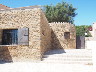 Villa Sainte-Maxime Enregistrement extérieur 11