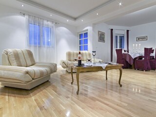 Casa per le vacanze Baška Voda Caratteristiche 25